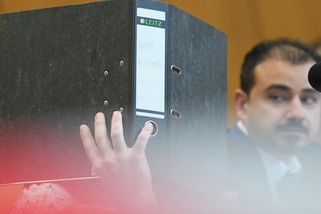 Týrání i sexuální útoky. Iráčan dostal v Německu doživotí za zotročení jezídských dívek - Novinky