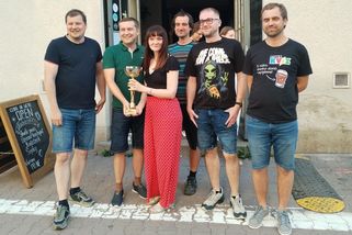 „Vidím je častěji než svoji mámu.“ V Brně padl rekord v hospodských kvízech - Seznam Zprávy