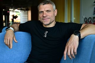Tomáš Šebek otevřeně: Sobě odpustit nedokážu. A chyby rodičů nejsou omluvenka