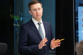 Hlavní úkol pro nového premiéra: připravit Ukrajinu na těžkou zimu - Seznam Zprávy