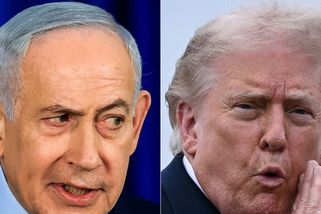 Trump vyzval Netanjahua, aby stáhl izraelské jednotky ze Sýrie a Libanonu - Novinky