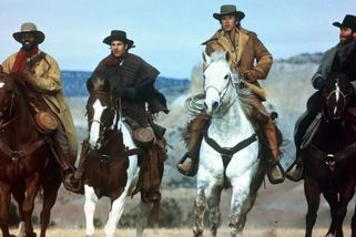 Česká televize uvede legendární western s Kevinem Costnerem