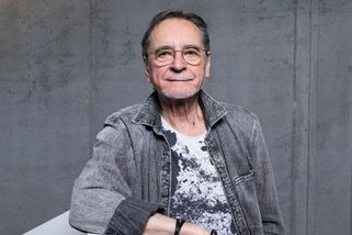 „Dělali ze mě zrádce vlasti.“ Dnes má Jiří Kylián Řád bílého lva - Seznam Zprávy