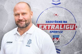 ZAOSTŘENO NA EXTRALIGU: Šlégr kritizuje Pardubice, u Komety bez lídra by se nedivil Zábranskému na střídačce - Sport.cz