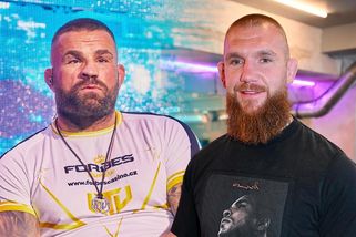 Pirát se ozval z nemocnice: Odhalil zranění, které poslalo k ledu odvetu s Vémolou – eXtra.cz