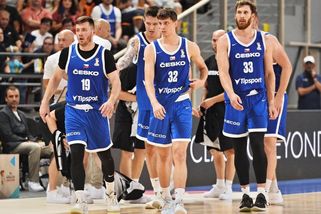 Čeští basketbalisté už vědí, s kým se utkají o postup na ME - Sport.cz