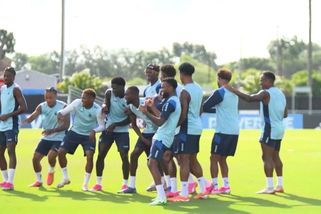 MS fotbal | Kapverdy chtějí dokonat překvapení, nastoupí proti Saúdské Arábii - Sport.cz