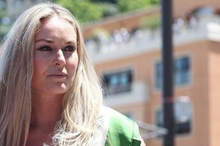 Poprvé v šatech, odhalené jizvy. Byla jsem nesvá, přiznala Vonnová po těžkém rozhodování - Sport.cz