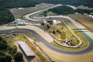 Tragická nehoda ukončila motocyklové závody v Brně - Sport.cz