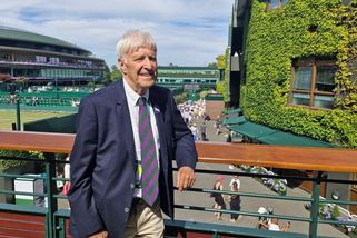 Nechte nám taky něco, slýchá Kodeš po další české invazi do Wimbledonu - Sport.cz