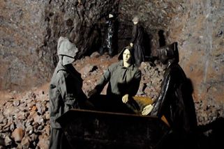 Pevnost Stachelberg nepokořili Němci, nýbrž covid - Novinky