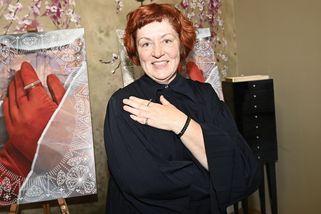 Maminka zpěvačky, z jejíž polonahých modelů šílí Fashion Boss Vaněk, bránila svou dceru