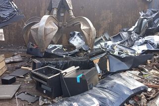 Celníci zničili automaty za tři miliony korun - Novinky