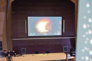 První ryze studentský satelit z Česka vyletěl do vesmíru
