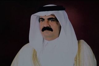 Zemřel bývalý katarský emír Hamad bin Chalífa Ál Thání | Novinky.cz: Zahraniční