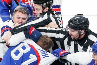 Hokejové finále snů: Kanadu jdou trápit drzí bráchové - Seznam Zprávy