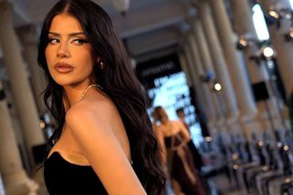 Influencerka, kterou sleduje půl miliónu lidí, zavrávorala na nejslavnějších lodičkách světa! Stály jí 20 tisíc