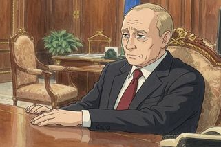 Putin se rozešel s realitou, je stínem starého já. Rusové to konečně vidí - Médium.cz