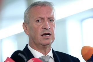 Poláci zatkli ukrajinského mladíka. Pracoval pro ruské tajné služby - Novinky