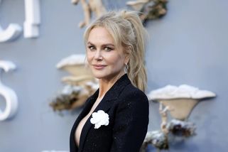 Nicole Kidman bude za rok šedesátnice a vypadá fantasticky. Její tajemství není dieta, ale jednoduché pravidlo 80/20