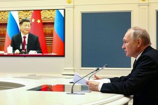 Peking mírotvůrcem? Kyjev chce mluvit se Si Ťin-pchingem, Západ varuje - Seznam Zprávy