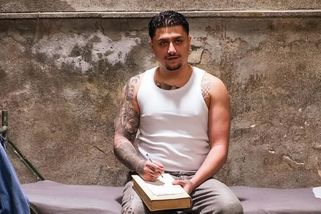 Rapper Hard Rico dostal v Ostravě čtyřletý trest za loupež a vydírání - Seznam Zprávy