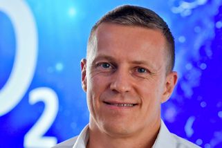 Šéf O2 v čele firmy končí - Novinky