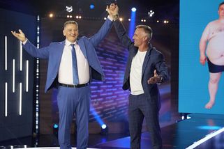 Místo sexu měl radši slaninu. Pavol se projedl až na 166 kilo a manželka trpěla. „Otesánek“ zhubl 67 kilo, takhle vypadá - Super.cz