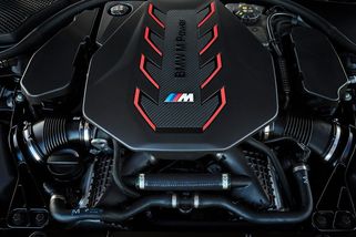 Velké motory od BMW M přežijí normu Euro 7 - Novinky