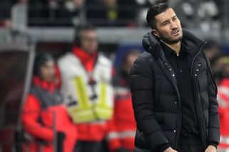 Poslední kapka. Dortmund odvolal po prohře s Boloňou v Lize mistrů trenéra - Sport.cz