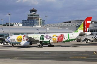 Piloty, kteří u Křivoklátu málem poslali airbus do země, postavili mimo službu - Novinky