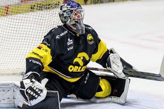 NHL | Druhým nejvýše draftovaným Čechem je gólman Trejbal, vybralo si jej Calgary - Sport.cz