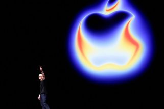 Apple vyzval EU ke zrušení zákona o digitálních službách - Seznam Zprávy