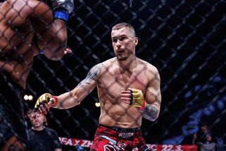 MMA | Slovenská bestie poletí oslnit zámoří. Svede nejdůležitější boj - Sport.cz