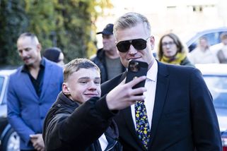 Motoristé dál šíbují s Turkem. Do vedení Sněmovny by měl jít jiný poslanec - Seznam Zprávy