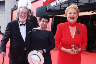 Dramatický závěr festivalu ve Varech: Museli zasahovat záchranáři