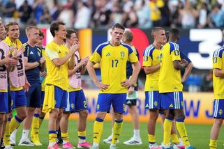 MS fotbal | Tvrdý direkt pro Švédy. Po vyřazení z MS čelí kritice expertů, smlsla si na nich i francouzská média - Sport.cz
