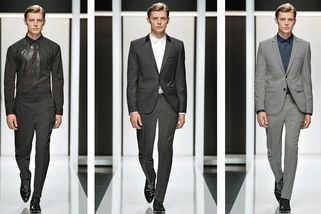 Majitel Sports Directu chce ovládnout Hugo Boss. Nabízí skoro 50 miliard - Novinky