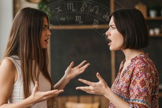 Hádky podle horoskopu: Býci jsou nekompromisní, Blíženci musejí mít poslední slovo a Raci pláčou - Proženy.cz