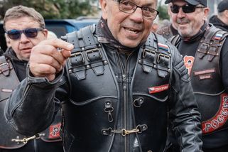 Foldyna má na krku domácí násilí, policie ho vykázala z domu