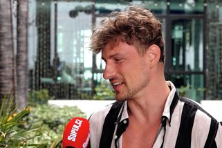 Aby ho vzali do televizní seznamky, rozešel se s přítelkyní: Stejně to nebyla osudová láska, říká finalista Muže roku
