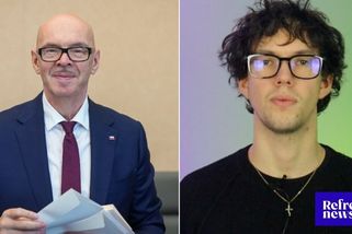 O žádný konkurz nešlo. 23letý Klempíř junior dostal prestižní místo ve státní agentuře jen tak