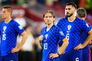 Chorvat Modrič po vyřazení s Portugalskem zkritizoval videorozhodčí | ČeskéNoviny.cz