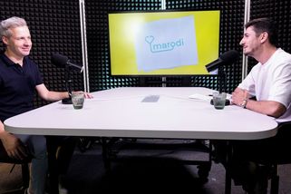 Děckař radí: Solárium je jako plavání se žraloky, spálenou kůži může zničit i tvaroh