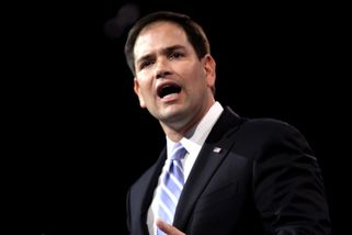 Marco Rubio vyzval mezinárodní partnery k boji pro...