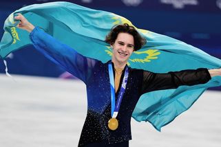 Olympiáda | Krasobruslař Šajdorov dostal za překvapivé olympijské zlato tři byty - Sport.cz