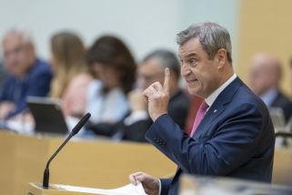 Bavorští poslanci podpořili sudetský sjezd, odmítli výzvu ke zrušení dekretů | ČeskéNoviny.cz