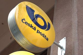 Česká pošta zvýší tarifní mzdy - Novinky