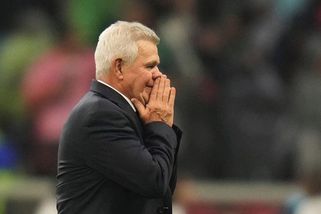 MS fotbal | Kopanec do břicha! Mexický kouč zuří kvůli zamýšlené změně výkopu duelu s Anglií - Sport.cz