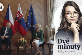 Glosa: Zemanovo loučení může ještě zabolet - Seznam Zprávy